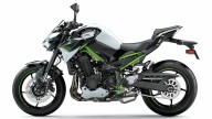 Moto - News: Kawasaki, per il 2020 promozioni su Z650 e Z900