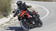 Moto - Test: Suzuki V-Strom 1050 XT – TEST