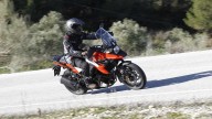 Moto - Test: Suzuki V-Strom 1050 XT – TEST