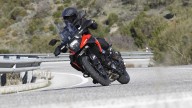 Moto - Test: Suzuki V-Strom 1050 XT – TEST