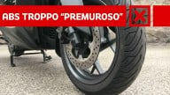 Moto - Test: Yamaha XMAX 300 Iron Max, pro e contro