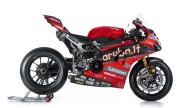 SBK: FOTO. Ecco le Ducati Panigale V4R 2020 di Redding e Davies