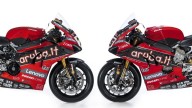SBK: PHOTOS: Here are the Ducati Panigale V4R 2020 bikes of Redding and Davies