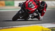 Moto - News: Ducati Panigale V4 Superleggera: la chiave per salire sulla GP20