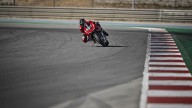 Moto - News: Ducati Panigale V4 Superleggera: la chiave per salire sulla GP20