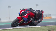 Moto - Test: Test: Honda CBR 1000 RR-R - a revolution, "bad" to the bone…