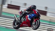 Moto - Test: Prova Honda CBR 1000 RR-R: una rivoluzione, mai stata così “cattiva”