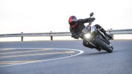 Moto - News: Triumph Street Triple R 2020: la roadster inglese si rifà il trucco