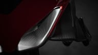 Moto - News: Ducati Panigale V4 Superleggera: la chiave per salire sulla GP20