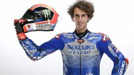 MotoGP: Suzuki GSX-RR 2020: tutte le foto dell'arma di Alex Rins e Joan Mir