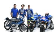 MotoGP: Suzuki GSX-RR 2020: tutte le foto dell'arma di Alex Rins e Joan Mir