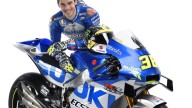 MotoGP: Suzuki GSX-RR 2020: tutte le foto dell'arma di Alex Rins e Joan Mir