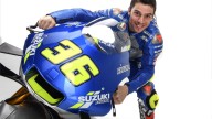 MotoGP: Suzuki GSX-RR 2020: tutte le foto dell'arma di Alex Rins e Joan Mir
