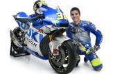 MotoGP: Suzuki GSX-RR 2020: tutte le foto dell'arma di Alex Rins e Joan Mir