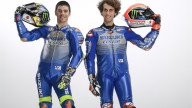 MotoGP: Suzuki GSX-RR 2020: tutte le foto dell'arma di Alex Rins e Joan Mir