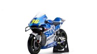 MotoGP: Suzuki GSX-RR 2020: tutte le foto dell'arma di Alex Rins e Joan Mir