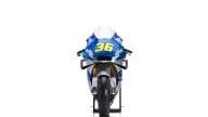 MotoGP: Suzuki GSX-RR 2020: tutte le foto dell'arma di Alex Rins e Joan Mir