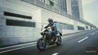 Moto - News: Nuova Yamaha Tracer 700 2020, euro 5 e con lo sguardo cattivo dell’R1