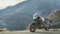 Moto - News: Nuova Yamaha Tracer 700 2020, euro 5 e con lo sguardo cattivo dell’R1