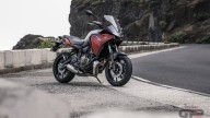 Moto - Test: Nuova Yamaha Tracer 700 2020, non solo “sguardo R1” ed Euro 5