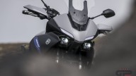Moto - Test: Nuova Yamaha Tracer 700 2020, non solo “sguardo R1” ed Euro 5