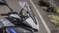 Moto - Test: Nuova Yamaha Tracer 700 2020, non solo “sguardo R1” ed Euro 5