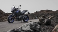 Moto - Test: Nuova Yamaha Tracer 700 2020, non solo “sguardo R1” ed Euro 5