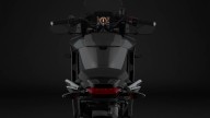 Moto - News: Zero Motorcycles SR/S: quando l'elettrica diventa una supersportiva