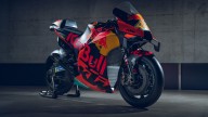MotoGP: Tutte le foto della KTM RC16 2020 di Espargarò e Binder