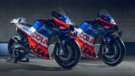 MotoGP: Tutte le foto della KTM RC16 2020 di Espargarò e Binder