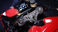 Moto - News: Ducati Panigale V4 Superleggera: tutte le foto della moto da sogno