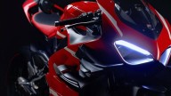 Moto - News: Ducati Panigale V4 Superleggera: tutte le foto della moto da sogno