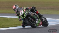 SBK: Phillip Island: tutte le foto del venerdì di prove libere in Australia