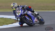 SBK: Phillip Island: tutte le foto del venerdì di prove libere in Australia