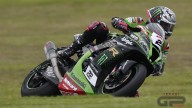 SBK: Phillip Island: tutte le foto della prima giornata di test