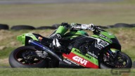 SBK: Phillip Island: tutte le foto della prima giornata di test