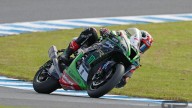 SBK: Phillip Island: tutte le foto della prima giornata di test