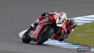 SBK: Phillip Island: tutte le foto della prima giornata di test