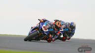 SBK: Phillip Island: tutte le foto del 2° giorno di test in Australia