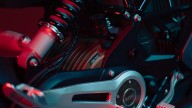 Moto - News: Zero Motorcycles SR/S: quando l'elettrica diventa una supersportiva