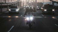 Moto - News: Zero Motorcycles SR/S: quando l'elettrica diventa una supersportiva