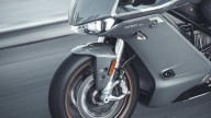 Moto - News: Zero Motorcycles SR/S: quando l'elettrica diventa una supersportiva