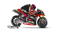 MotoGP: Tricolor revolution: Iannone and Espargarò's Aprilia RS-GP