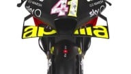 MotoGP: Rivoluzione tricolore: l'Aprilia RS-GP di Iannone ed Espargarò