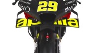 MotoGP: Tricolor revolution: Iannone and Espargarò's Aprilia RS-GP