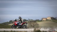 Moto - Test: Suzuki V-Strom 1050 XT 2020: salto di qualità e stile per la crossover