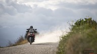 Moto - Test: Suzuki V-Strom 1050 XT 2020: salto di qualità e stile per la crossover