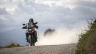 Moto - Test: Suzuki V-Strom 1050 XT 2020: salto di qualità e stile per la crossover