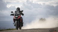 Moto - Test: Suzuki V-Strom 1050 XT 2020: salto di qualità e stile per la crossover