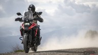 Moto - Test: Suzuki V-Strom 1050 XT 2020: salto di qualità e stile per la crossover